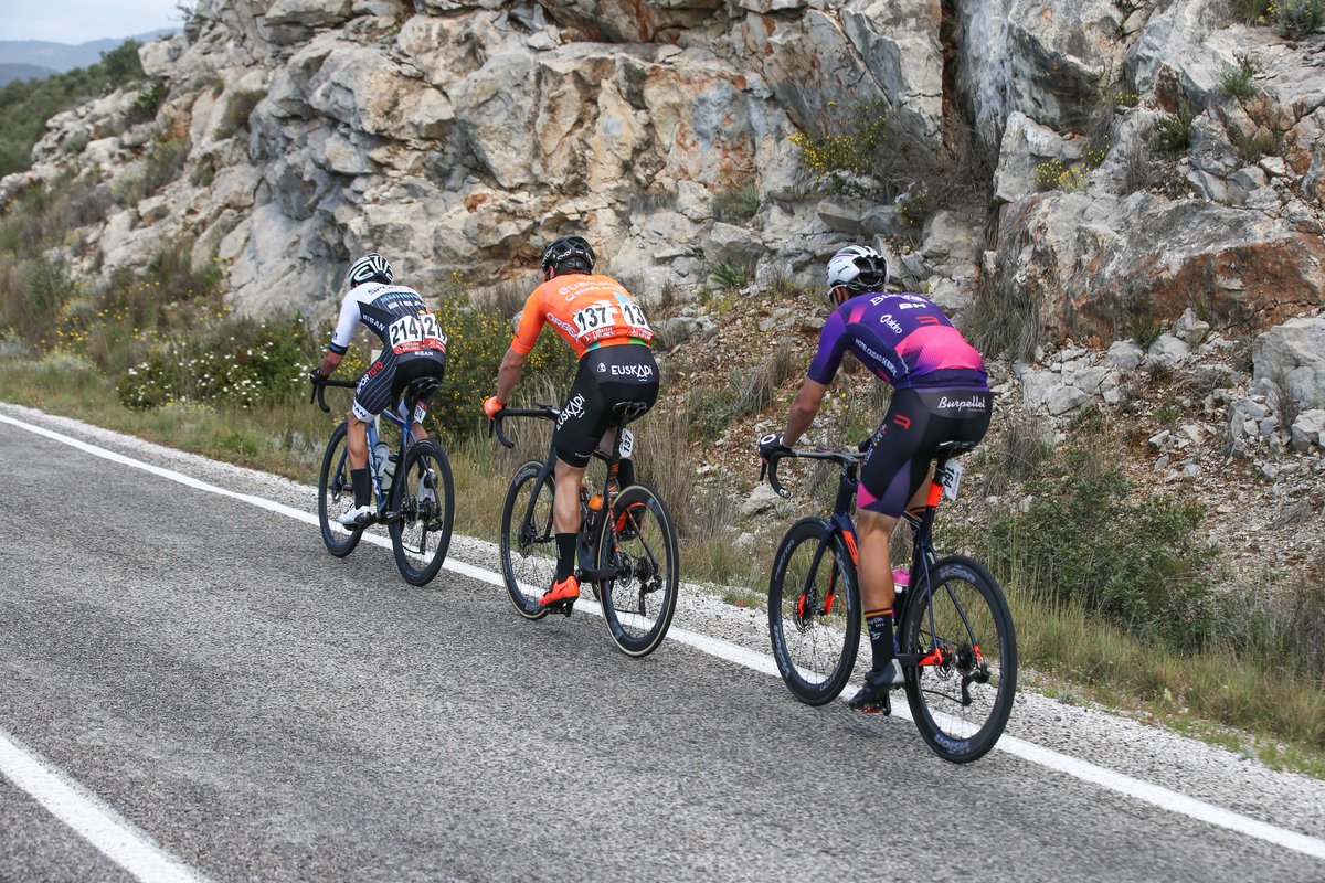 Euskaltel Euskadi Team tweet media