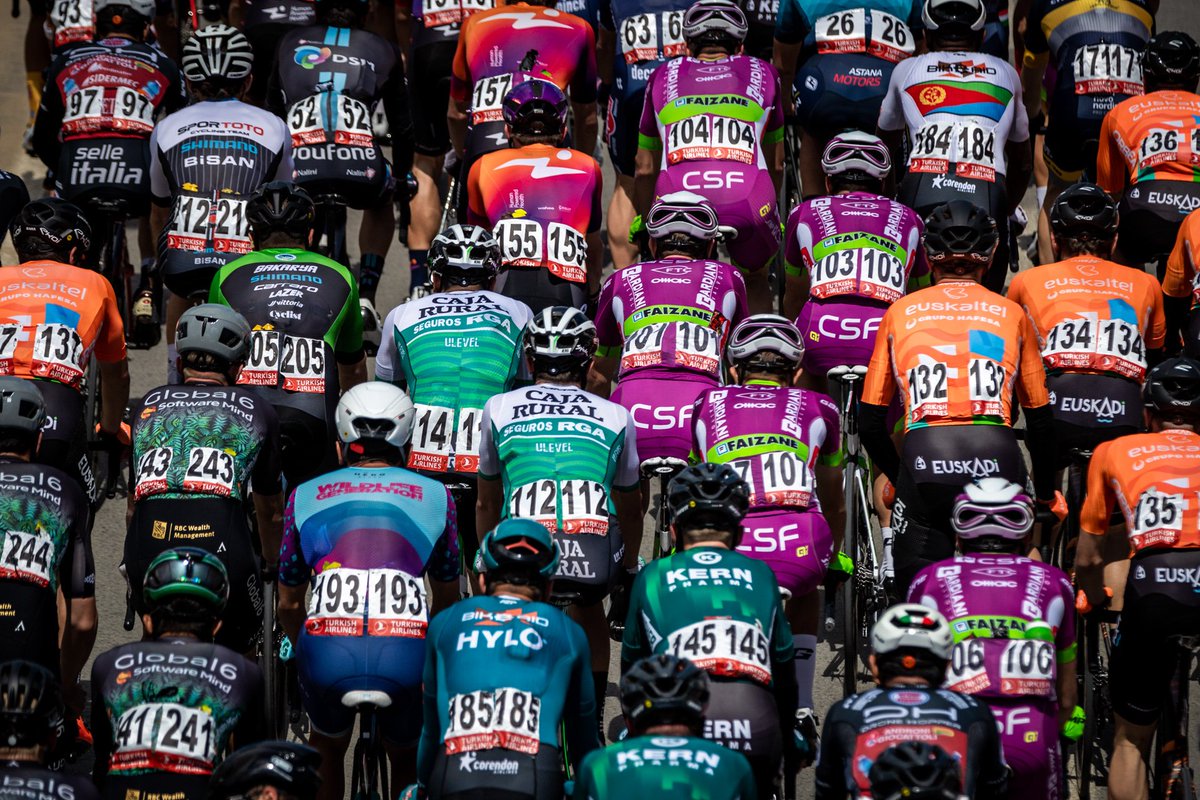 Euskaltel Euskadi Team tweet media