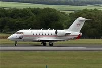SkyCirclesYOW's tweet photo. 144617, a Canadair CC144 Challenger, call sign TEST1234 is circling over Ottawa International Airport District, Ottawa at 275 feet, speed 1 MPH, squawking 3333, 0.2 miles from Long term Parking https://t.co/rAMEFYBvF3 https://t.co/dfaJ9oNvTO
