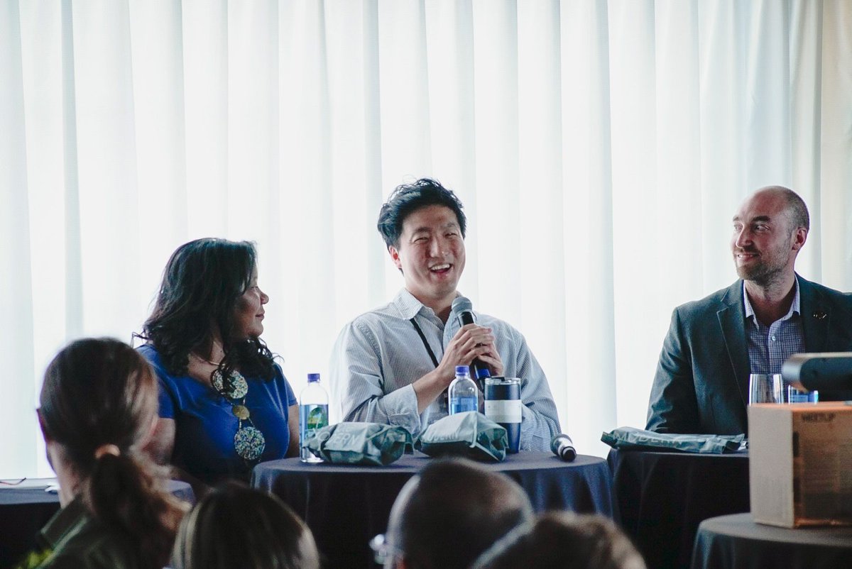Saesun Kim tweet media