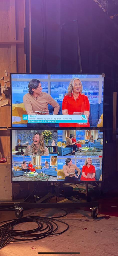 Vernon Kay tweet media