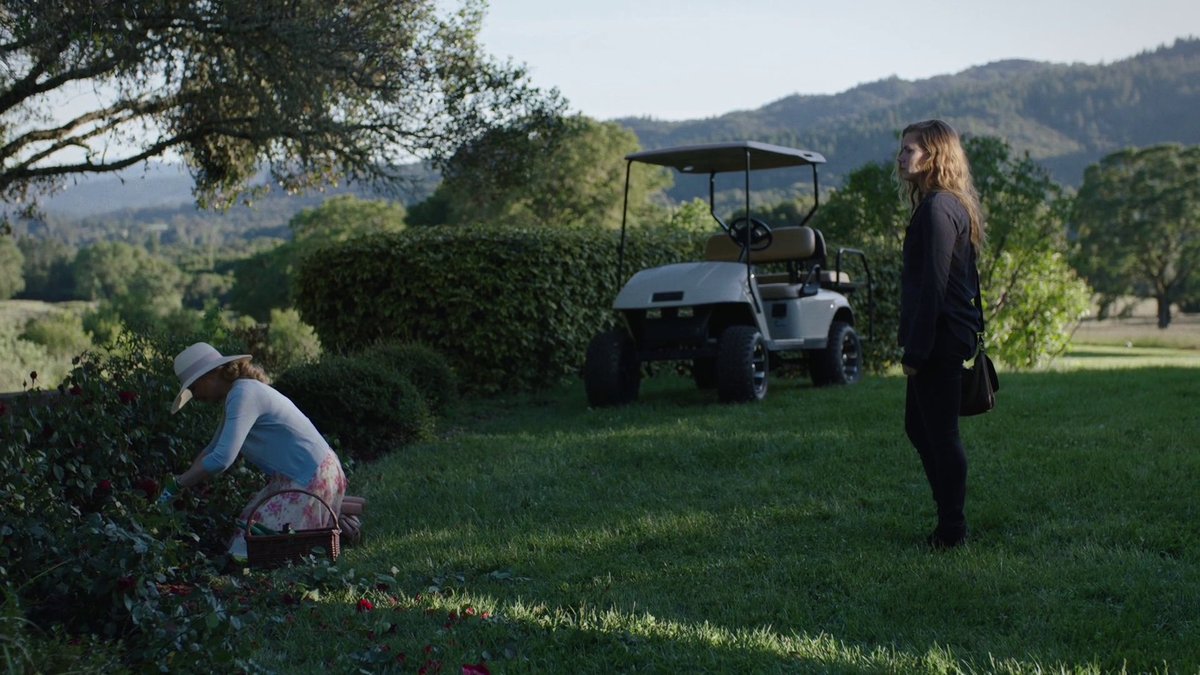 adamsfilms's tweet photo. sharp objects (2018) dir. jean-marc vallée. https://t.co/XVCuLaUg3Y