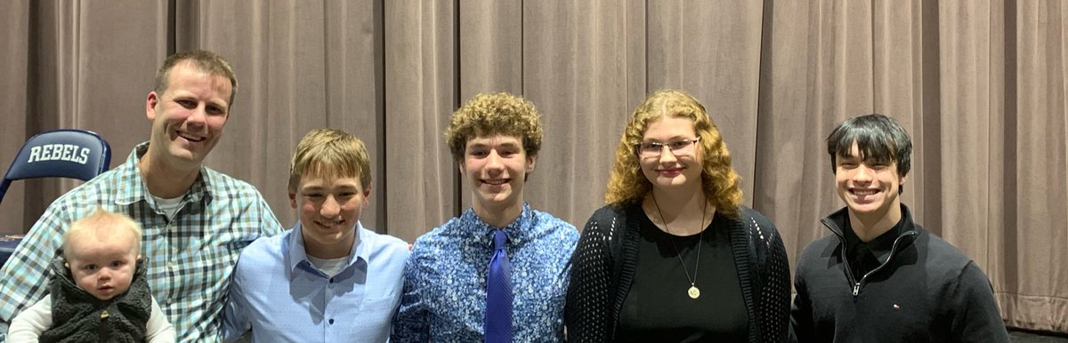 Rebel Football tweet media