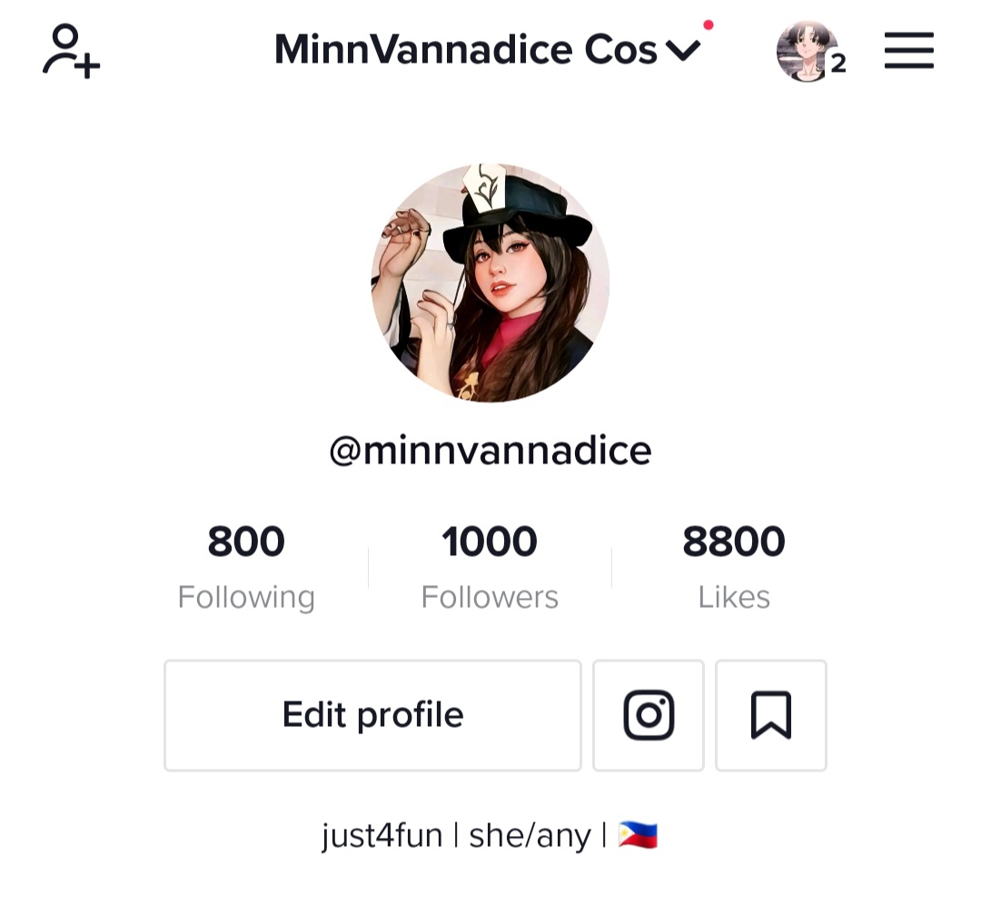 vannadice's tweet photo. Happy 1k followers on tiktok 💗💗💗
https://t.co/xpSXqH3osc https://t.co/cOwCCfRehQ