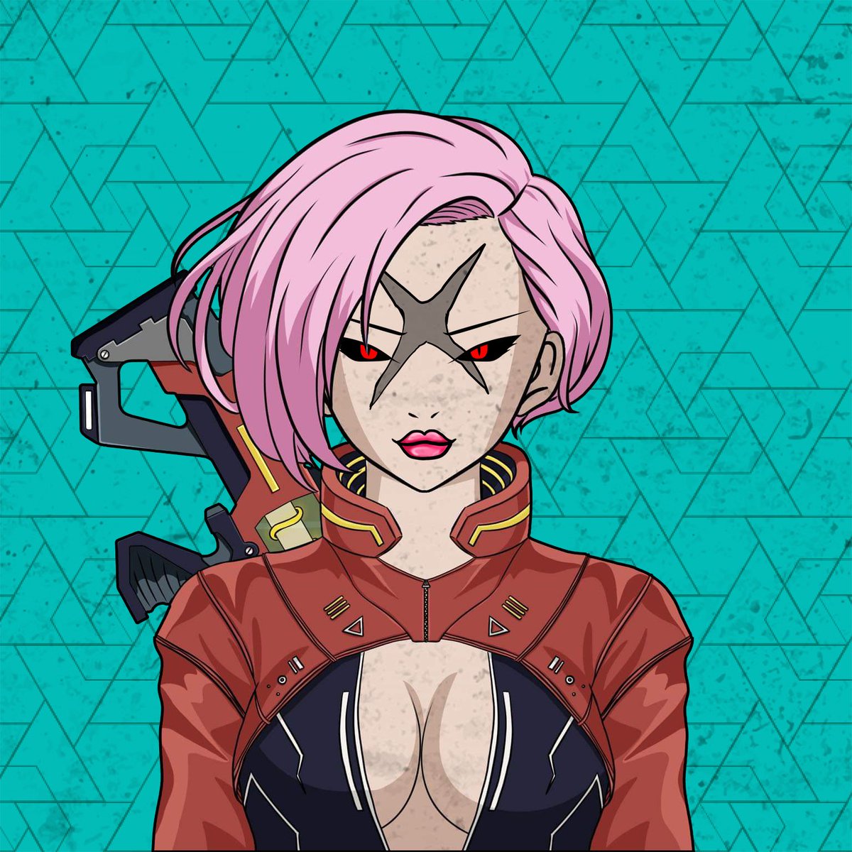 Damn it Feels Good to be an OutKast… new fusion traits are coming 👀 #nft