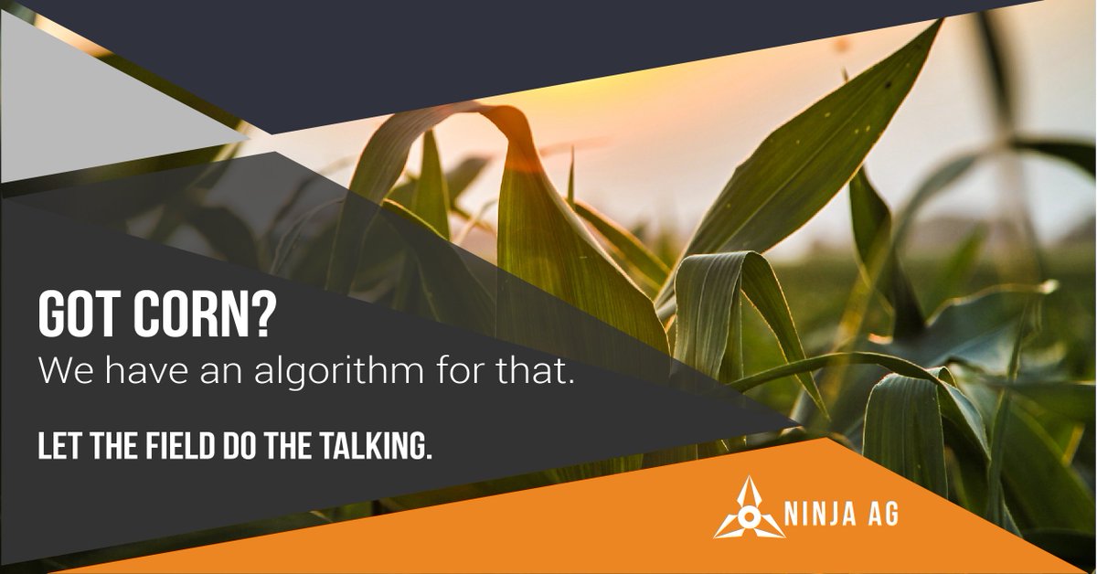 Ninja Ag tweet media