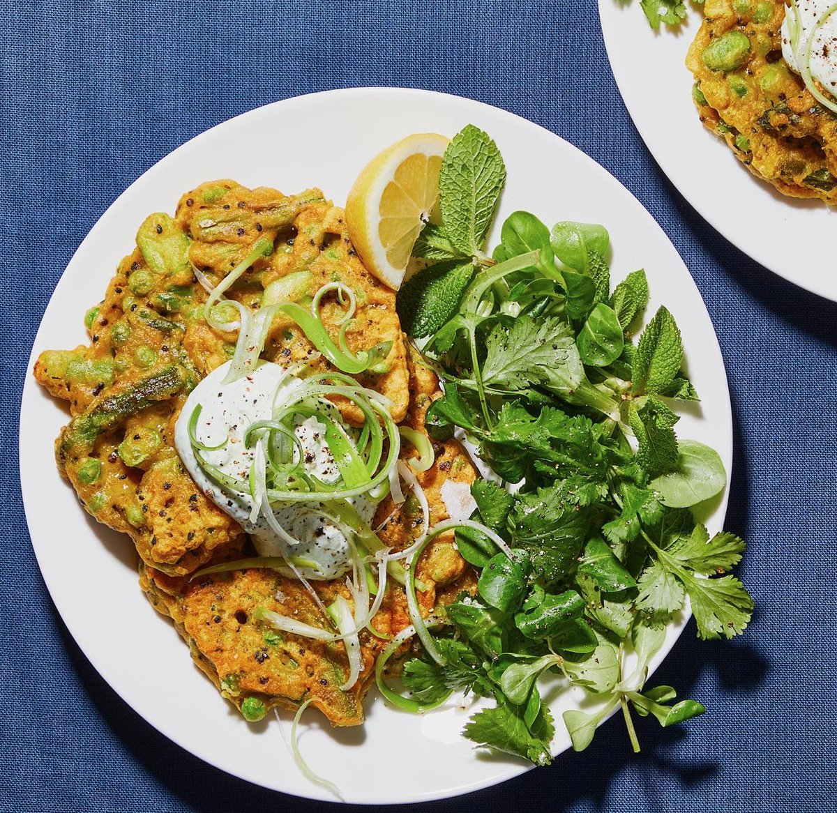 The perefect mid-week dinner? 🍽 

Try our seasonal Spring Vegetable + Quinoa Fritters! Vegetarian, and Vegan (with a quick swap). 

Check out this delicious recipe: planetorganic.com/blogs/blog/rec… 💚

#recipe #midweek #cooking #vegetarian #fritters #seasonaleating