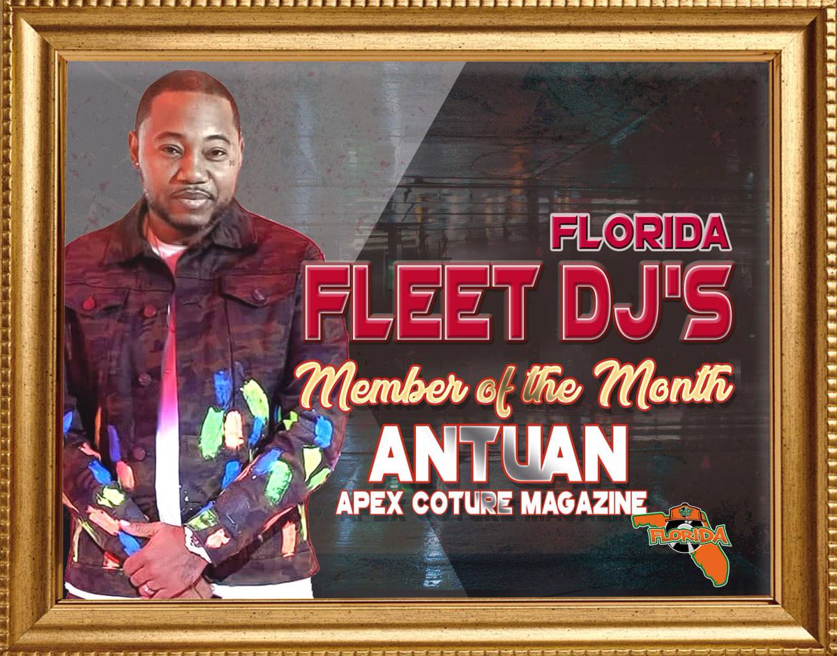 Apex Coture Mag! tweet media