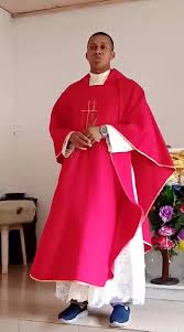 It's a new day
It's a new week
It's a #HappyBirthdayPadre
#HBD my brother, Obinna Augustine....