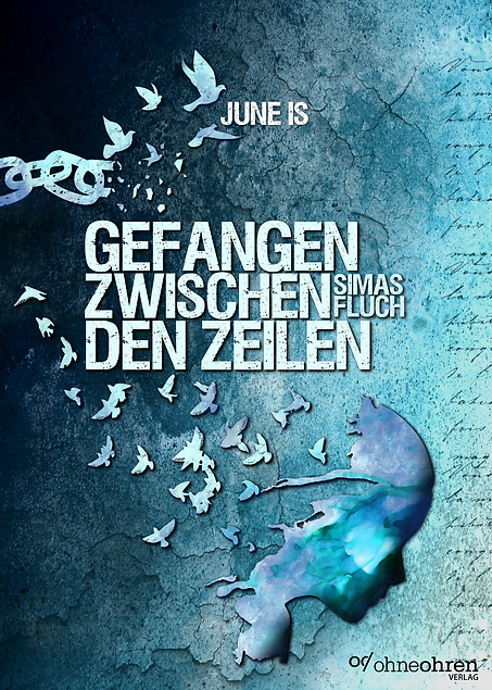 Wesy2K's tweet image. Gerade eine Mail bekommen, dass meine Bestellung mit  #JuneIsGefangenZwischendenZeilen 
von 
@ypical_writer 
in Bearbeitung ist! Es wird spannend!

(Ob ich jetzt gerade die Autorin ein wenig quäle? 😅)
#JuneIsDebut