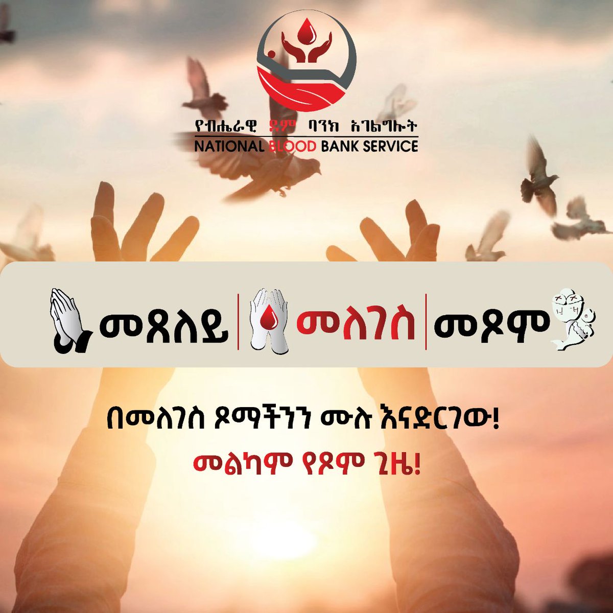 Ethiopian Blood & Tissue Bank Service❣️ (@ethiopianblood) on Twitter photo 
