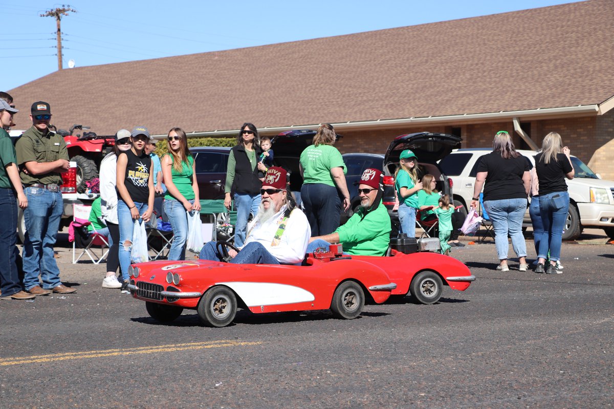 Shamrock Texas Chamber of Commerce (@shamrockchamber) on Twitter photo 