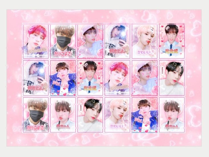Sun_lxve_0412's tweet photo. 🍒☀️ ℍ𝕒𝕡𝕡𝕪 𝕤𝕦𝕟𝕨𝕠𝕠 𝕕𝕒𝕪 ☀️🍒

선우의 생일을 기념해 #RT 추첨 네 분께 
프리쿠라를 보내드려요 ( σ̴̶̷̤ .̫ σ̴̶̷̤ )♡ 

#매일_사줄수있어_선우생일케이크
#CHERRY_SUNWOO_DAY https://t.co/RM8nNzqaZa