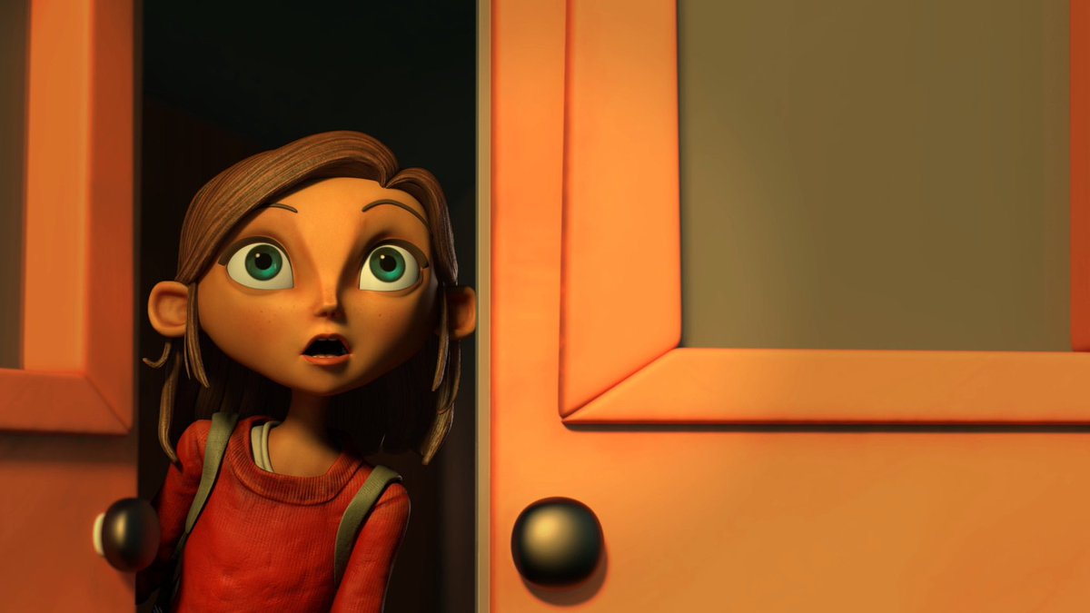 loz_creators's tweet photo. Something big is just outside the door…
.
Follow @PassportToOz to find out what’s coming soon!
.
#LostInOz #oz #WizardOfOz #magic #BureauOfMagic #NoPlaceLikeHome https://t.co/Jg3mKzVuCj