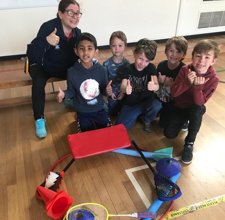 inspire_plus's tweet photo. And the second week of our Holiday Camps is on! ๐คฉ
Thank you @noiseacademyuk for coming to all our camps and offering music sessions for the children. They are loving it! ๐ต
#holidayclubs #inspireplusholidayclubs #hhac #hafclubs https://t.co/8BZumNVPjq