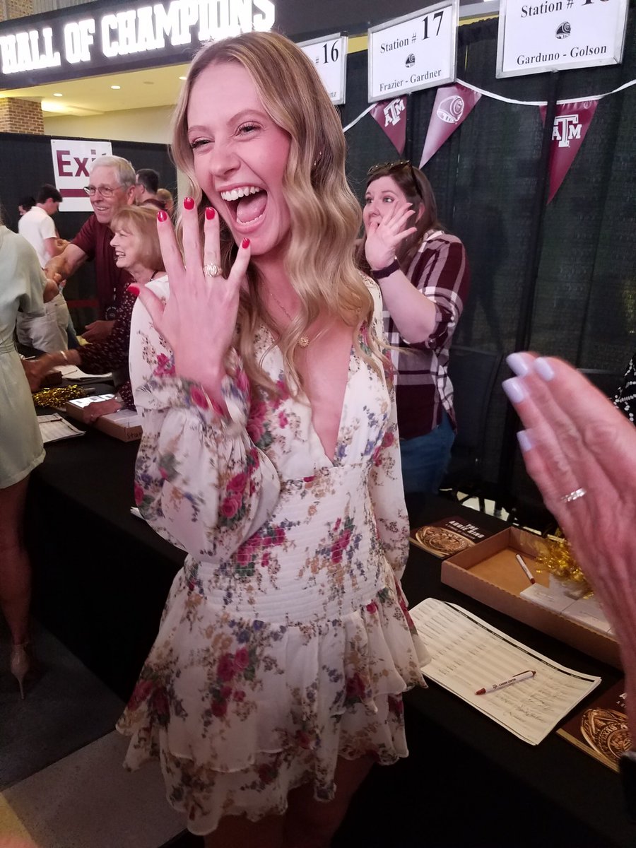 5graces's tweet image. Aggie Ring Day!!! #TAMU