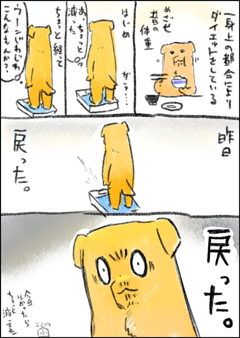 日記です 