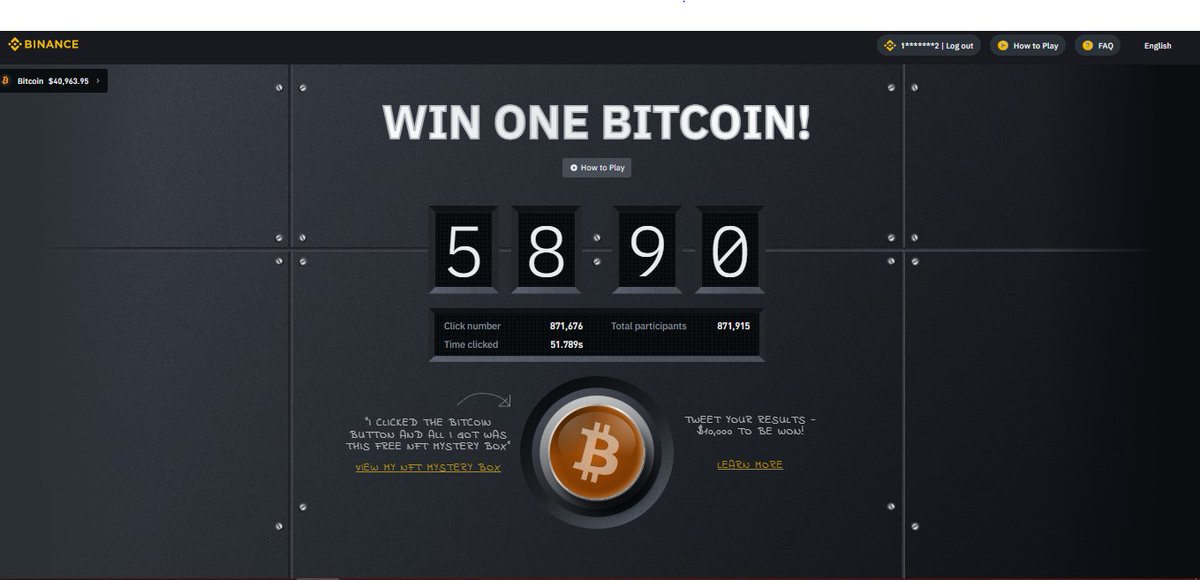 VanNguyen146's tweet photo. Bitcoin is the cryptocurrency with the largest market value  #BitcoinButton #Binance . https://t.co/QLbqoU7cuY