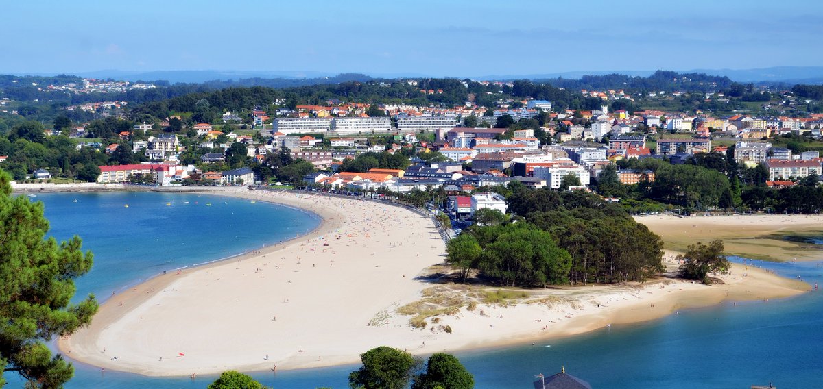 Concello de Oleiros tweet media