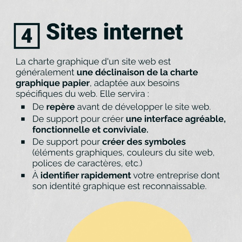 WebdigitAgence's tweet photo. Pourquoi est-ce important d'avoir une charte graphique ? 🤔
Nous vous proposons de découvrir ce que représente une charte graphique 🔽.
#design #chartegraphique #identitevisuelle #webdigit