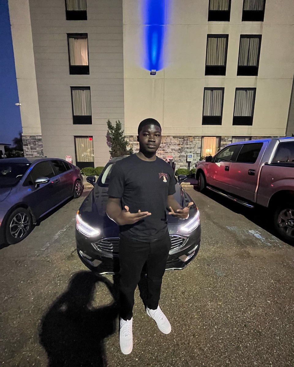 🤫 just know a 🥷 been working