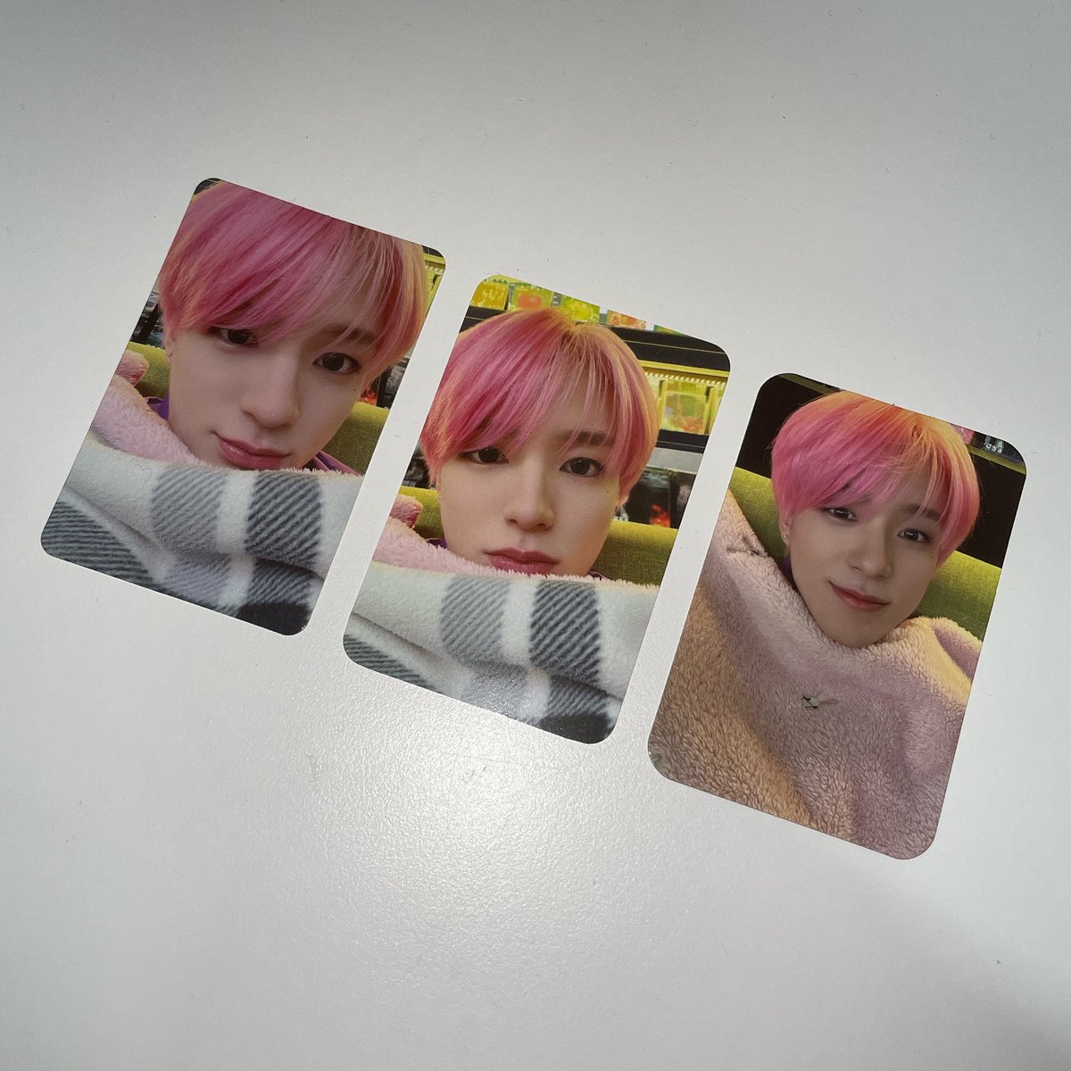 __Leejenoing's tweet photo. 담요제노즈 ,,  제노야 나 이럿케 행복해도 되는 거니 ? 💓💗💗💖💘💕💞💓💗💖💘 https://t.co/HrnkOnBD4W