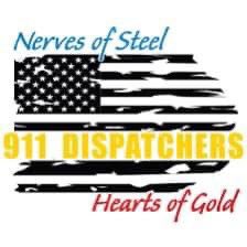 barrow_county's tweet photo. Did you know that April 10-16 is National Tellecommunicators Week?  Here at Barrow County Emergency Services we call them our E-911 Dispatchers. These incredible men and women are the calm in your storm. Let’s take time this week to thank these incredible folks! https://t.co/KtRAs9PSwP