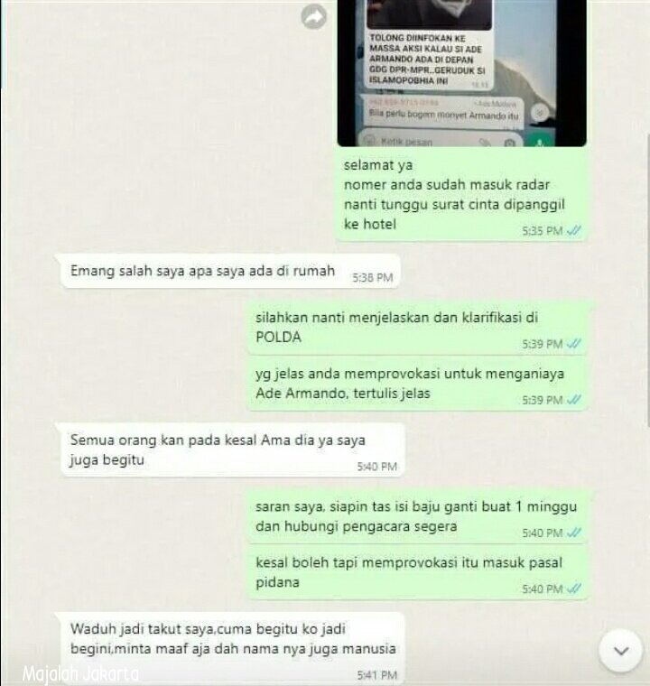 Bersiaplah untuk memulai sesuatu yang baru dan nikmati sensasinya.