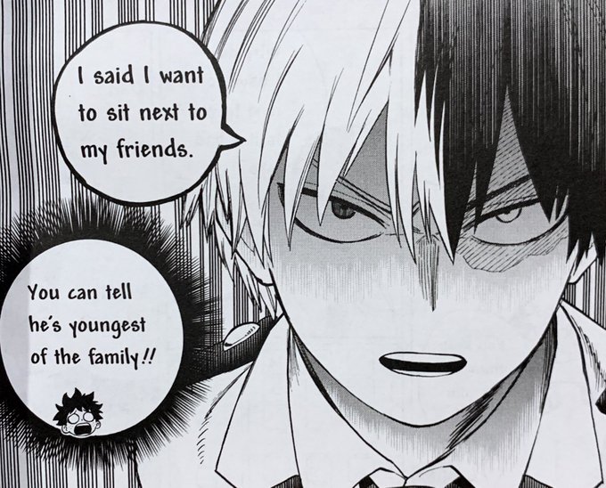 i love him so much he is the character ever 