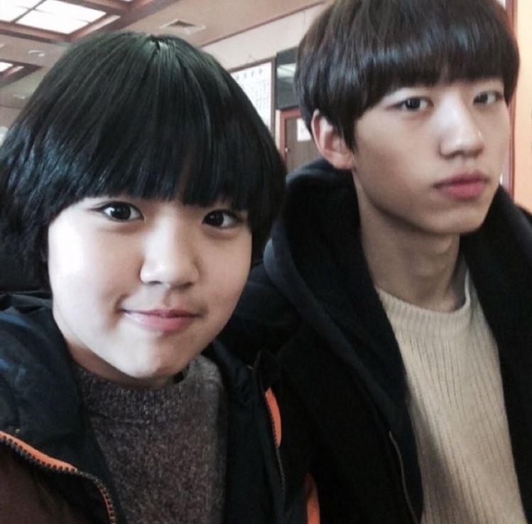 AtinyGether's tweet photo. CHA Brothers♡♡ https://t.co/7uMnPrt8od