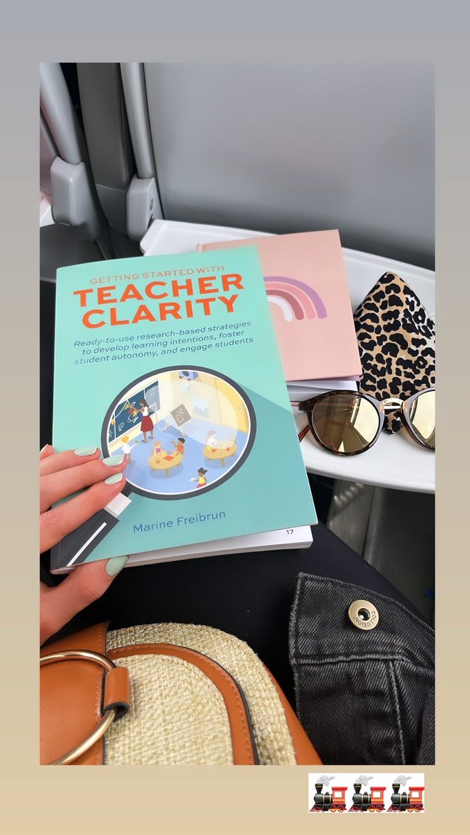 teachinhighland's tweet photo. Easter holiday train journeys - perfect opportunity to do some reading🙌🏻 https://t.co/m80Hbj2e7L