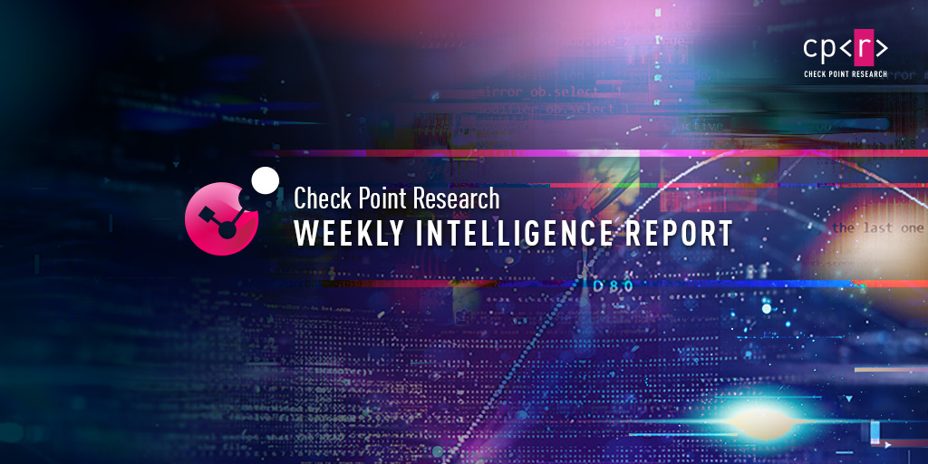 What are the latest discoveries in cyber research? Read this week’s Threat Intelligence Bulletin to find out: bit.ly/3O2YGcN #cybersecurity