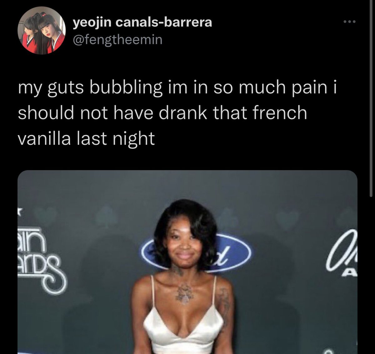 vance tweet media