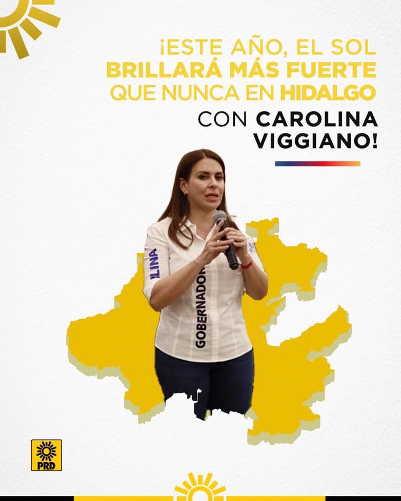 ¡El sol brilla para todos en Hidalgo!