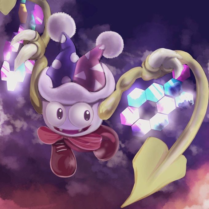 マルクのtwitterイラスト検索結果 古い順