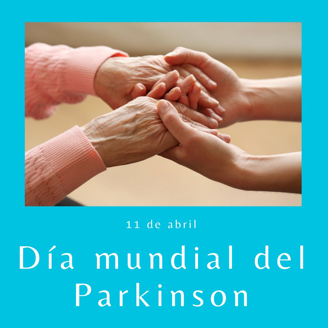 CEMTIsalud's tweet photo. El #parkinson es una enfermedad neurodegenerativa del sistema nervioso, de carácter crónico y progresivo. La OMS declaró este día por el aniversario de nacimiento de #JamesParkinson, neurólogo británico que en 1817 describió lo que en aquel tiempo llamó Parálisis Agitante. https://t.co/3oDNaIiYBF