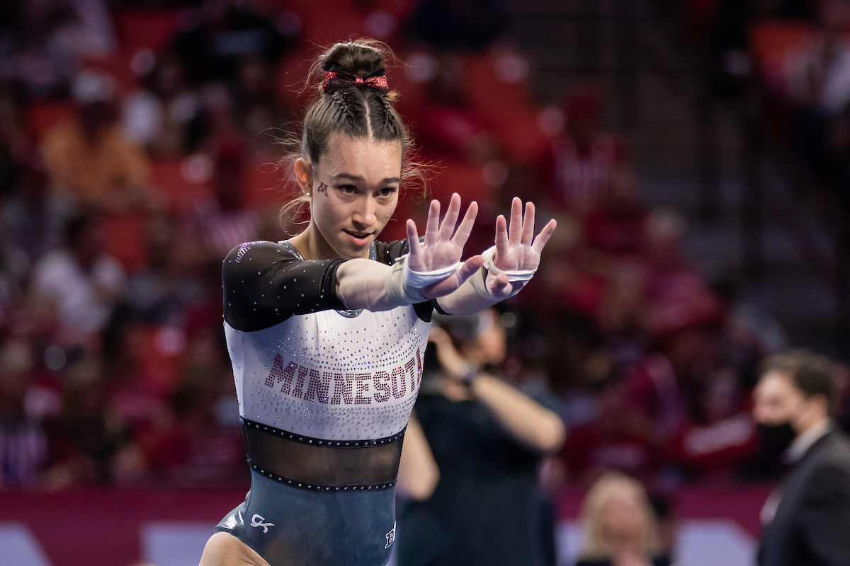 Minnesota Women’s Gym tweet media