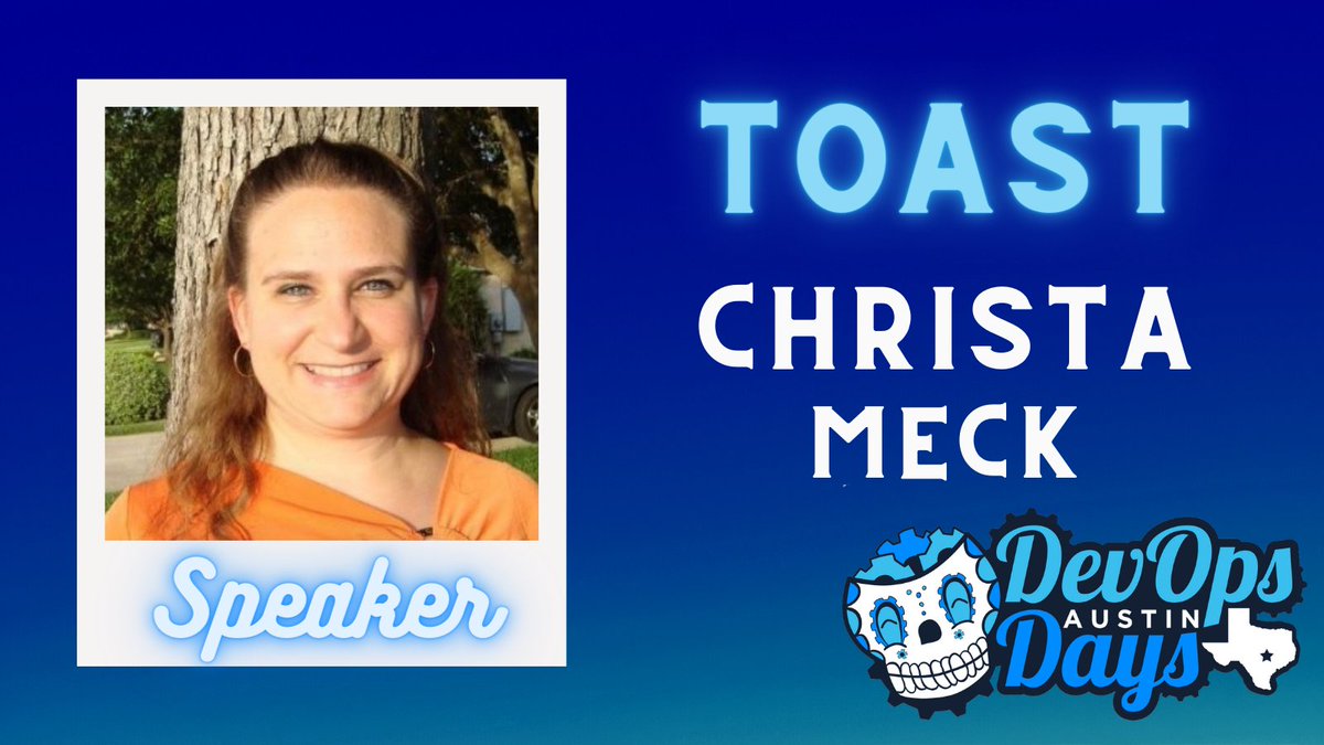 DevOpsDays Austin tweet media