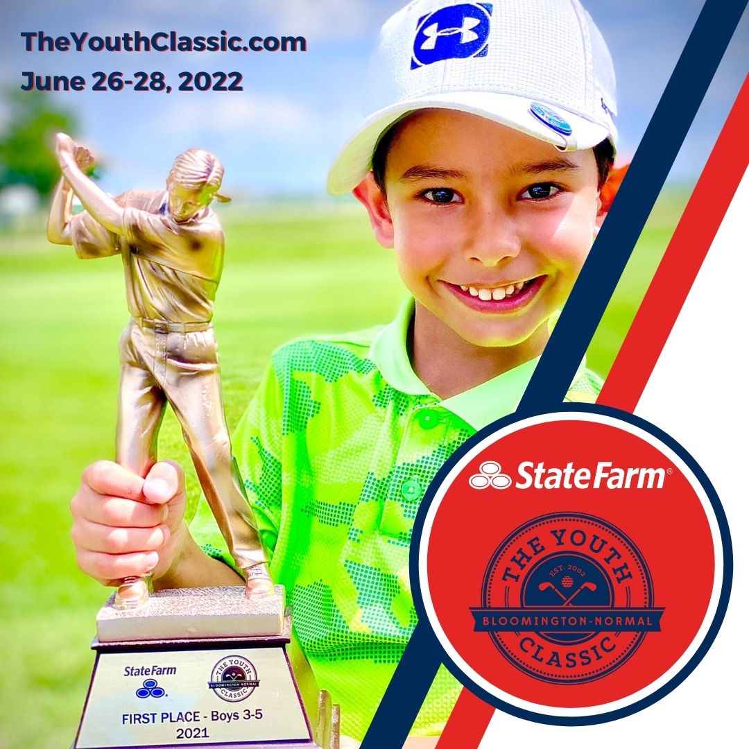 State Farm Youth Classic tweet media