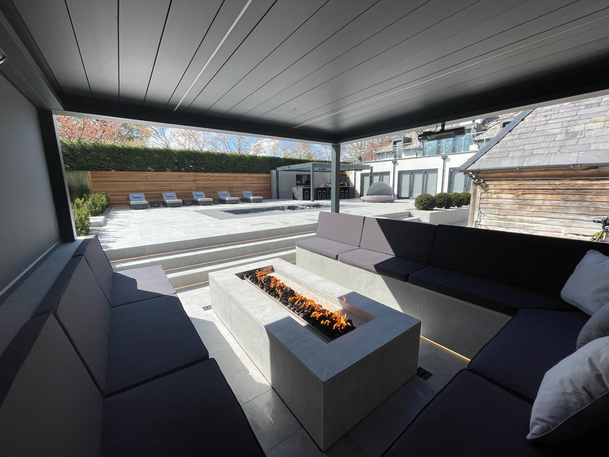 Walker Landscape & Design tweet media