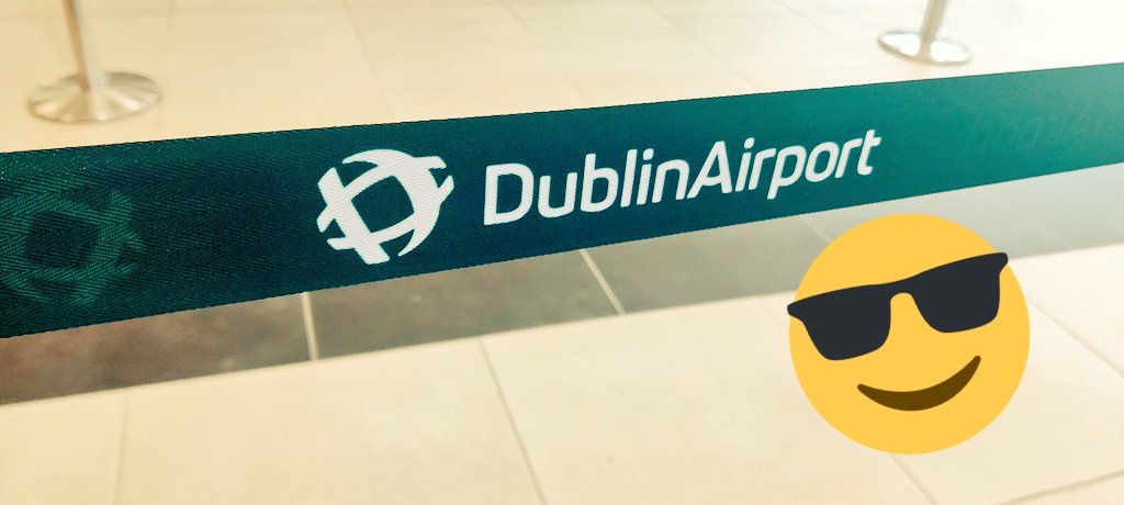 Excited for a great week ahead with many of our <a href="/Circit_io/">Circit</a> #team coming together #IRL in #Dublin 🙌🏽 #startuplife #teamworkmakesthedreamwork #fintech