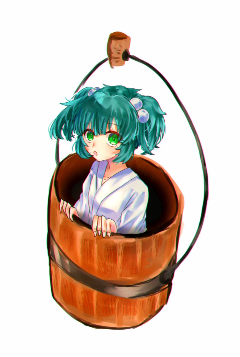 itigomaru28's tweet photo. 東方Projectのキャラ描いてたらきっとうまくなるだろうと描いた記念すべき六枚目
#東方Project https://t.co/Vut5qtSkzM