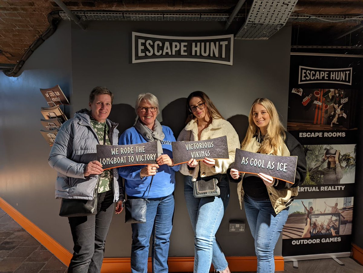 NewGen Networking tweet media