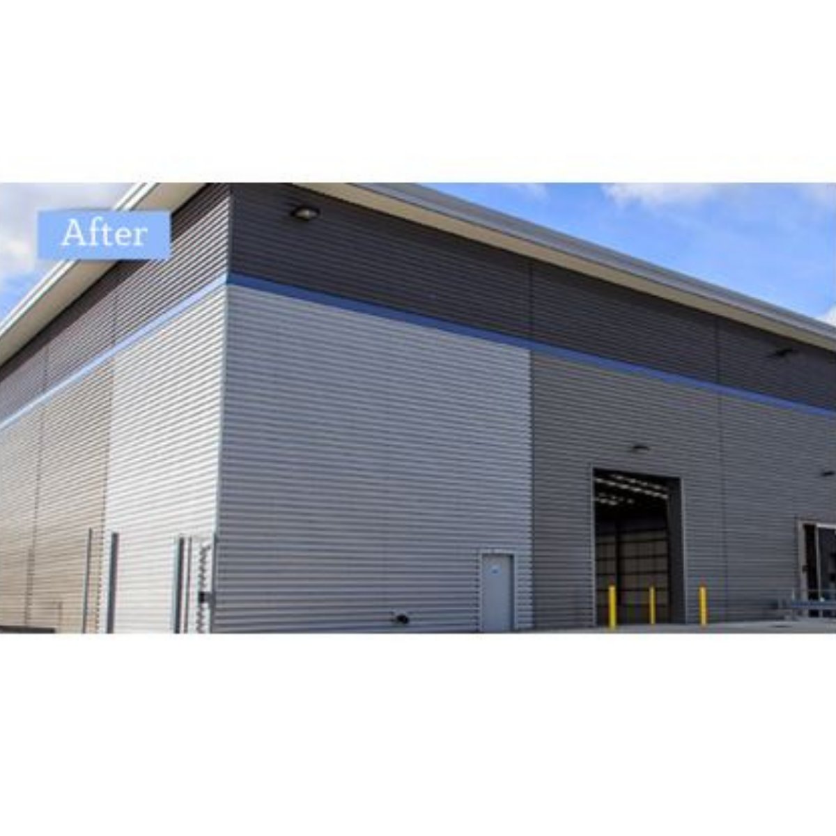 🇬🇧#Basildon, à l’est de #Londres, nos équipes ont pris en charge la gestion et valorisation des terres d’un entrepôt endommagé à la suite d’un feu.🚒
Nous sommes fiers d’avoir mis nos expertises au service de ce projet de reconstruction