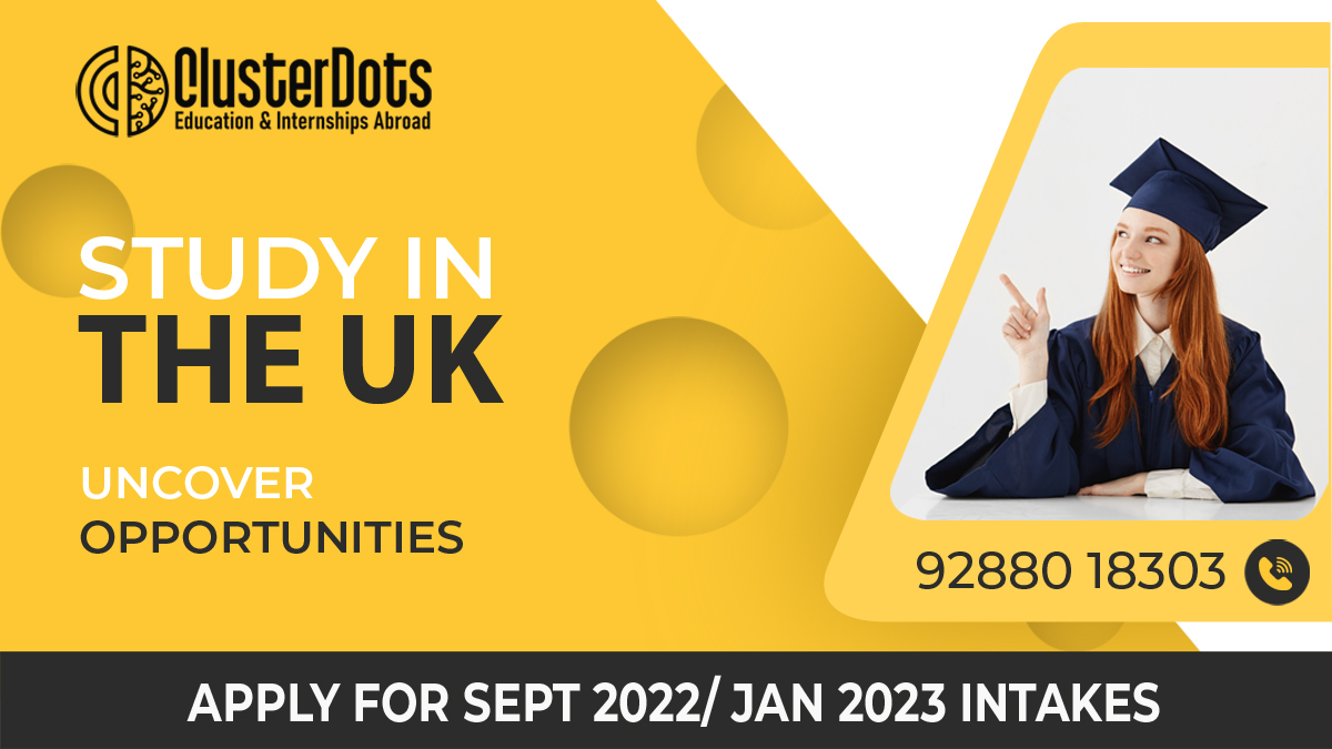 clusterdots's tweet image. All your #studyabroad needs in one platform. We do everything online. 
𝐓𝐨 𝐤𝐧𝐨𝐰 𝐦𝐨𝐫𝐞, 𝐜𝐚𝐥𝐥 𝐮𝐬 +𝟒𝟒 𝟐𝟎 𝟕𝟎𝟗𝟔 𝟏𝟑𝟐𝟎 /  +𝟗𝟏 𝟗𝟐𝟖𝟖𝟎 𝟏𝟖𝟑𝟎𝟑
𝐖𝐡𝐚𝐭𝐬𝐀𝐩𝐩: +𝟗𝟏 𝟗𝟐𝟖𝟖𝟎 𝟏𝟖𝟑𝟎𝟑
𝐁𝐨𝐨𝐤 𝐀 𝐌𝐞𝐞𝐭𝐢𝐧𝐠: clusterdots.com/book-meeting.p…

#Clusterdots