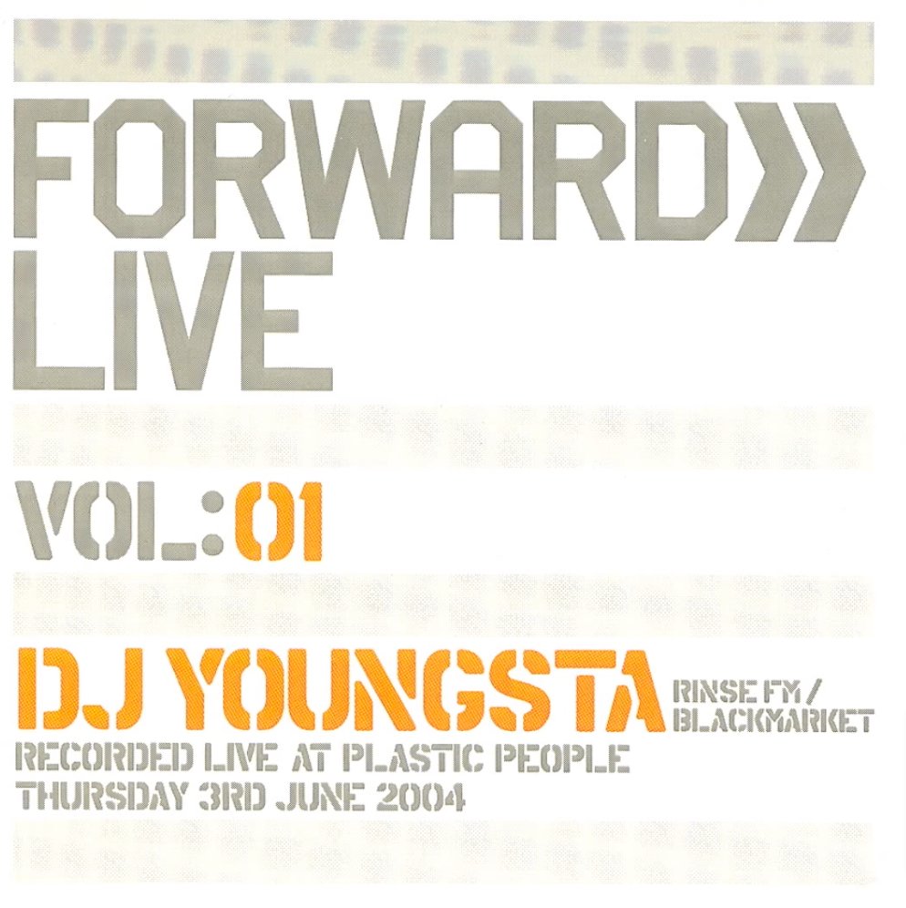 How <a href="/DJYoungsta/">DJ Youngsta</a>’s Singular Vision Transformed Dubstep Forever ⚡

🔗 bit.ly/3JsPJGj