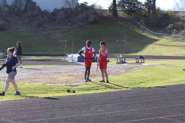 Corinth Track and Field tweet media