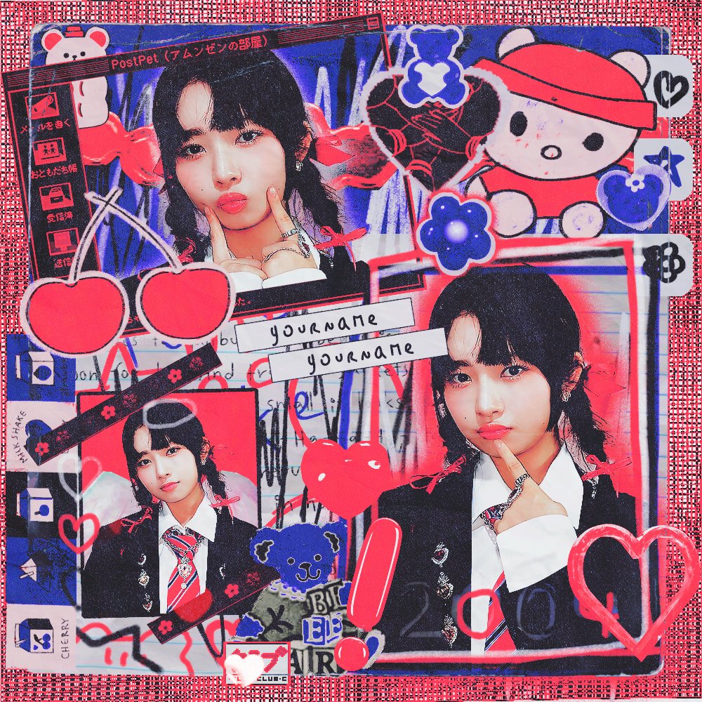 ♡ Lucky frame 𝙧𝙚𝙞 𝙞𝙫𝙚 (ㆁᴗㆁ✿)♡
✿ 85 baht + head
✿ mt nowwwwww 

#พินสำเร็จ #พื้นที่โปร #พื้นที่โปรร้าน