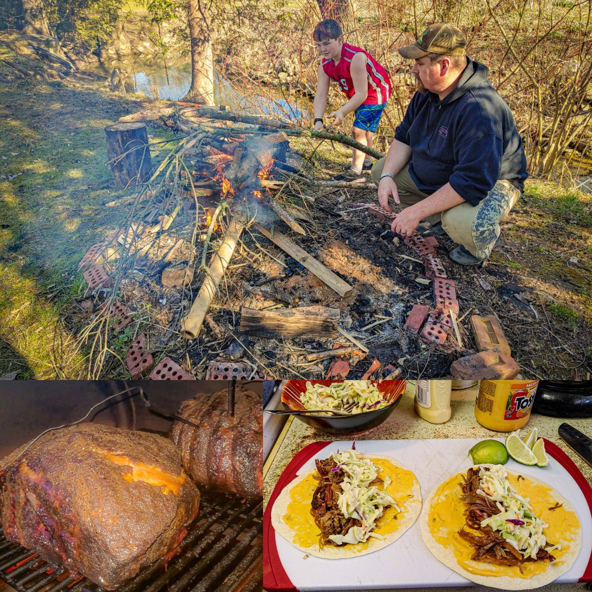 True North Outdoors TV tweet media