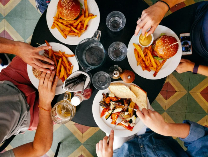 NJ_BAC's tweet photo. What's for lunch? Today is #NationalMakeLunchCountDay - the perfect day to show support to our local restaurants! Eat a delicious meal and help your community... It's a win-win! π₯ͺπ₯ππ #EatLocal #TakeYourLunchHour #MakeLunchCount https://t.co/loiWnXJgO2